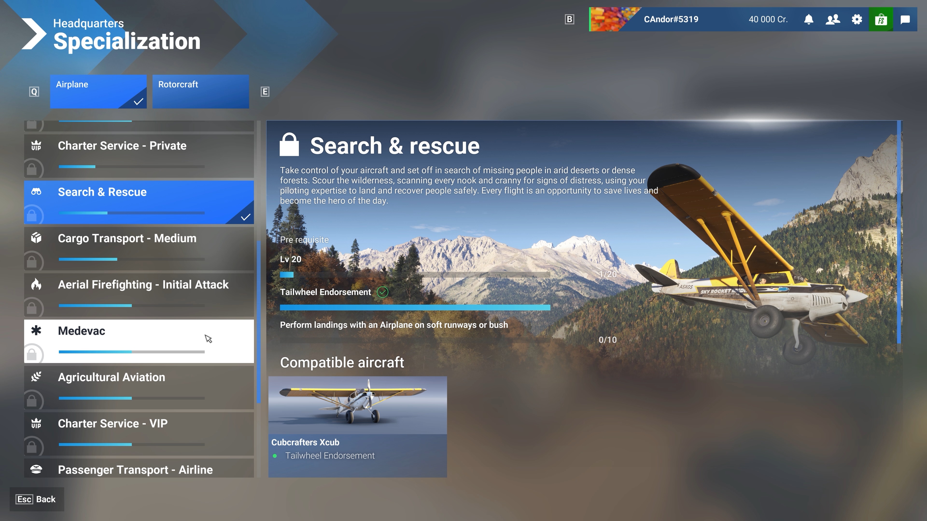 Microsoft Flight Simulator 2024 - Imagen 23